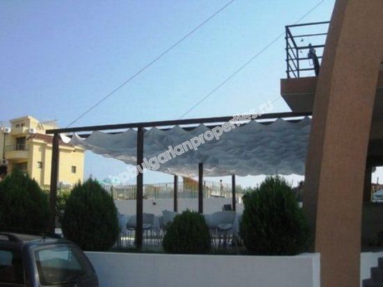 Обзаведен модерен хотел за продажба близо до плажа в град Созопол