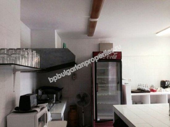 Обзаведен модерен хотел за продажба близо до плажа в град Созопол