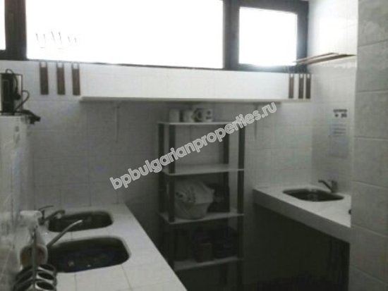 Обзаведен модерен хотел за продажба близо до плажа в град Созопол