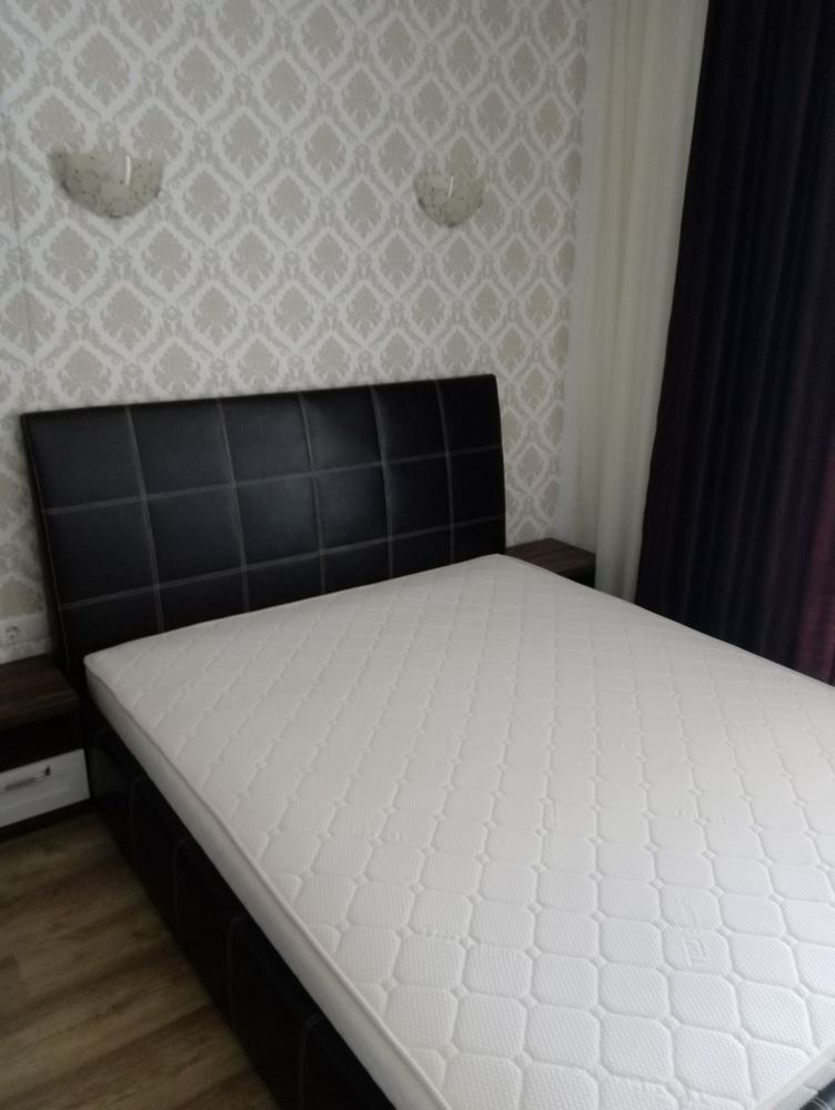 Двустаен апартамент за лятна почивка в затворен комплекс с басейн Двустаен апартамент за лятна почивка в затворен комплекс с басейн