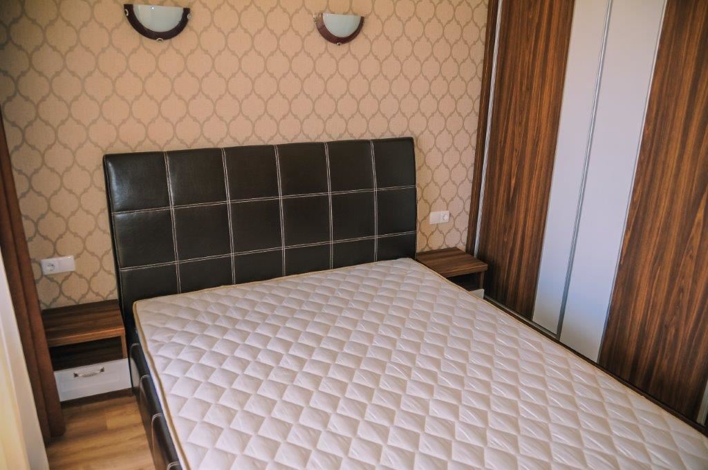 Двустаен апартамент за нощувки в комплекс с басейн в Равда Двустаен апартамент за нощувки в комплекс с басейн в Равда