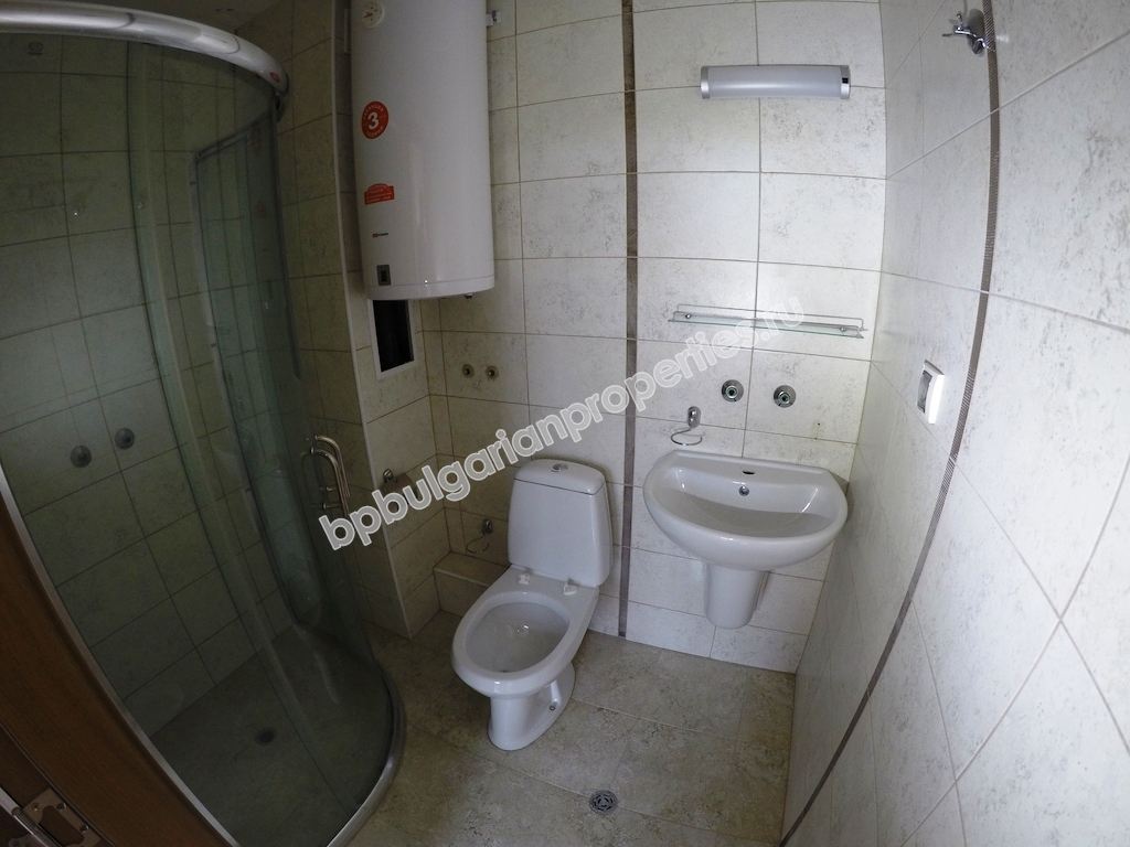 Евтино студио за продажба в курорта Слънчев Бряг