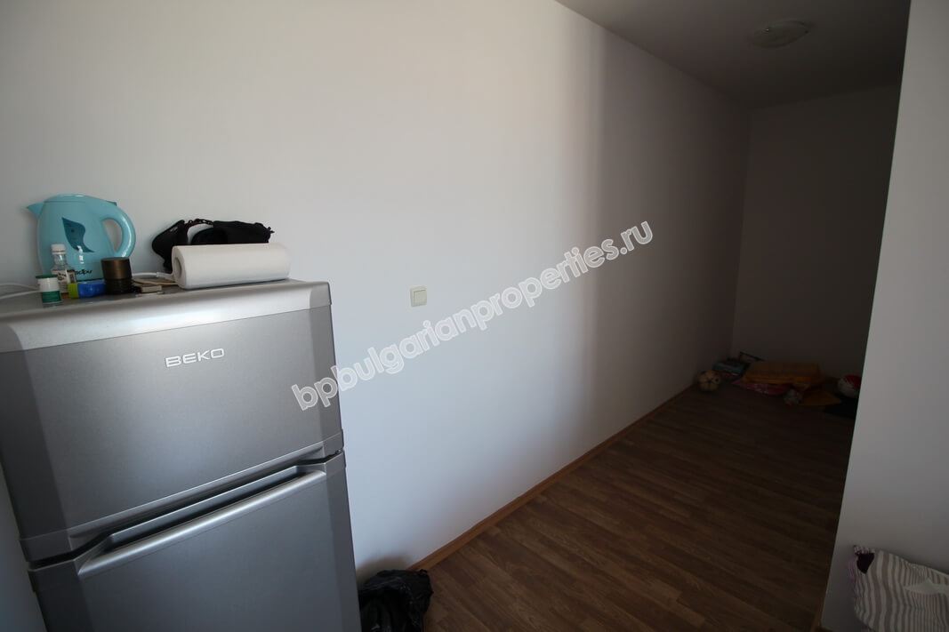 Едноспален мебелиран апартамент за продажба в курорта Слънчев Бряг