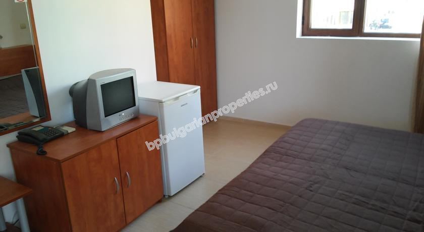 Работещ хотел за продажба в град Несебър