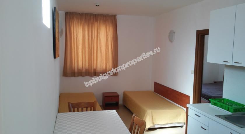 Работещ хотел за продажба в град Несебър