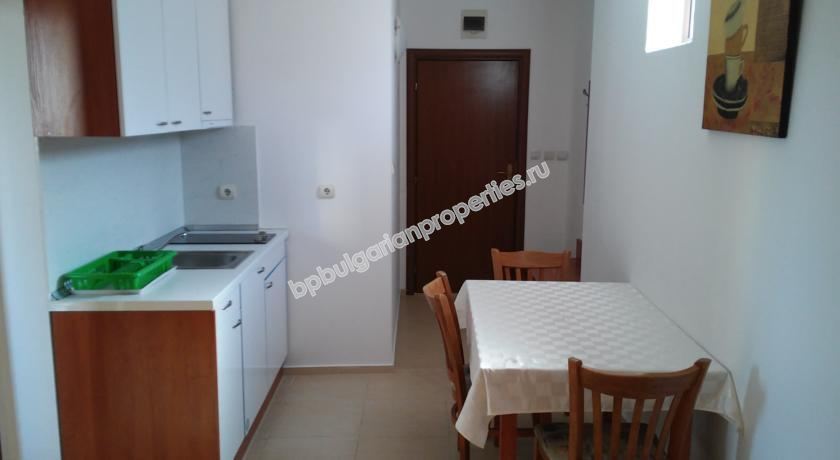 Работещ хотел за продажба в град Несебър