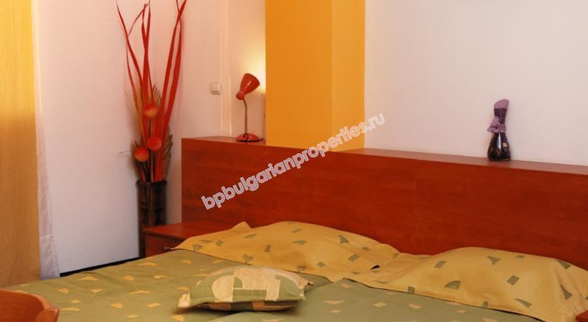 Работещ хотел за продажба в град Несебър