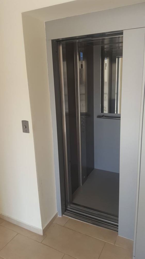 Изгодно обзаведено студио в новия район  на Несебър