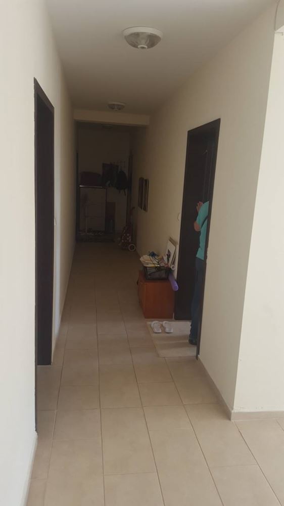 Изгодно обзаведено студио в новия район  на Несебър