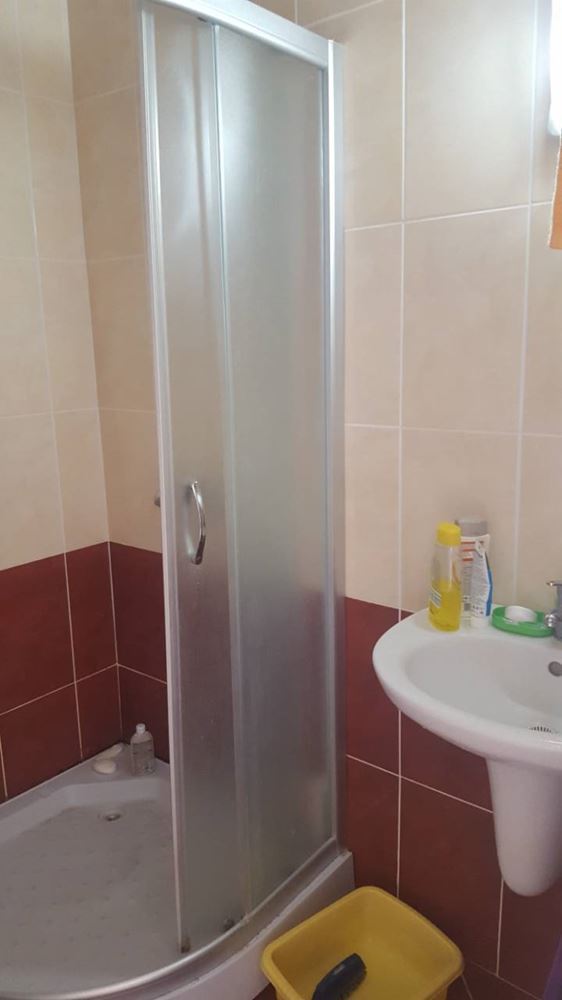 Изгодно обзаведено студио в новия район  на Несебър