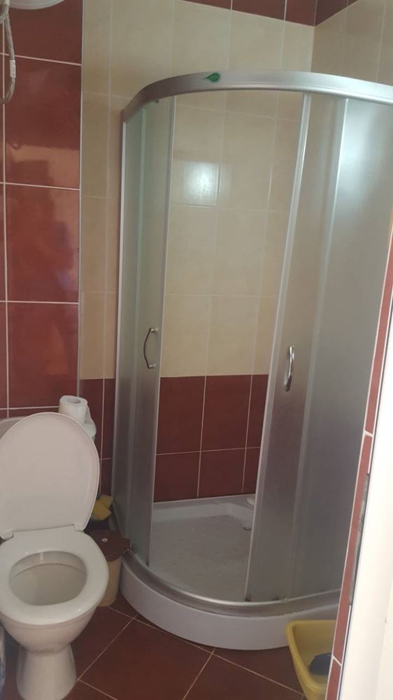 Изгодно обзаведено студио в новия район  на Несебър