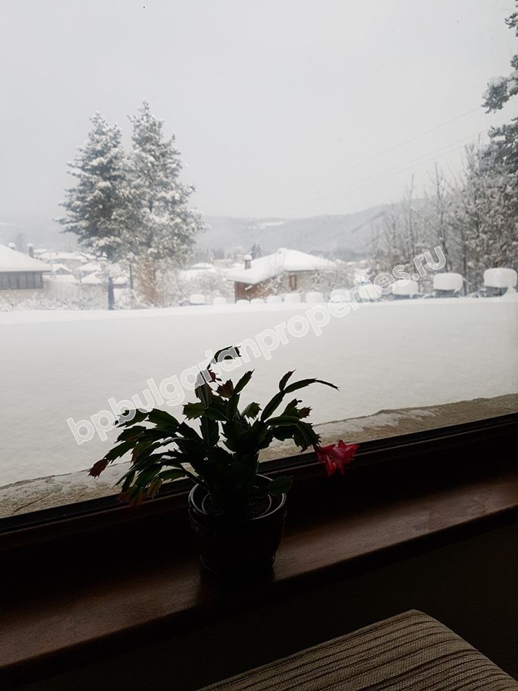 Действаща къща за гости/хотел за продажба в село в Троянския балкан