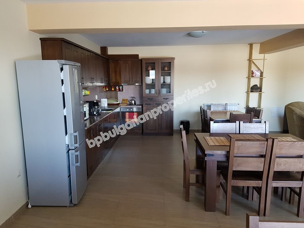 Действаща къща за гости/хотел за продажба в село в Троянския балкан