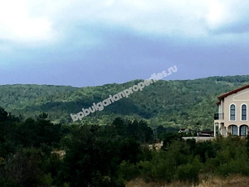 Едноспален мебелиран апартамент близо до плажа за продажба в курорта Свети Влас