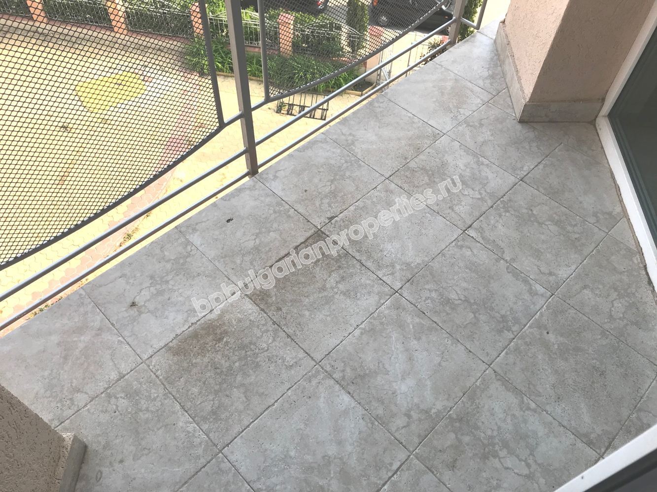 Мебелиран двустаен апартамент за продажба в курорта Слънчев Бряг