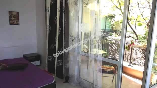 Обзаведен апартамент с една спалня за продажба в курорта Слънчев Бряг