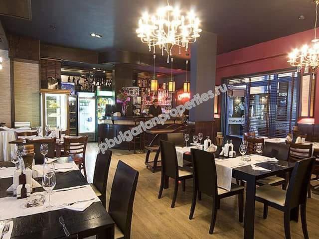 Обзаведен апартамент с една спалня за продажба в курорта Слънчев Бряг