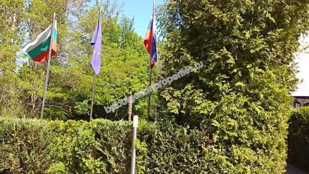 Обзаведен апартамент с една спалня за продажба в курорта Слънчев Бряг