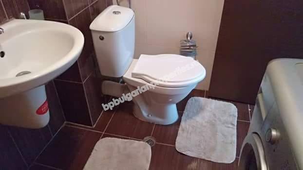 Обзаведен апартамент с една спалня за продажба в курорта Слънчев Бряг