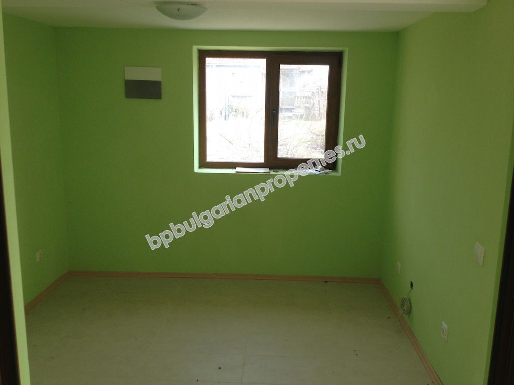 Напълно реновирана къща за продажба в село близо до Слънчев бряг и морето