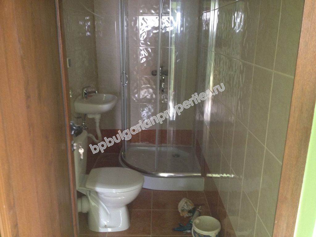 Напълно реновирана къща за продажба в село близо до Слънчев бряг и морето