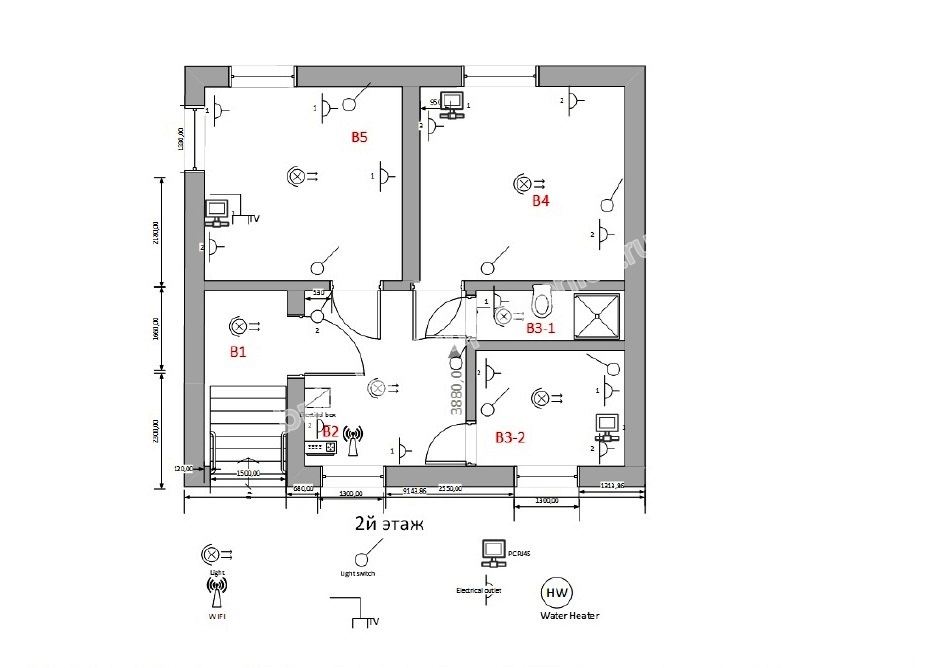 Напълно реновирана къща за продажба в село близо до Слънчев бряг и морето