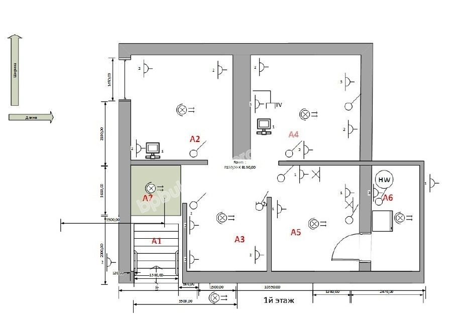 Напълно реновирана къща за продажба в село близо до Слънчев бряг и морето