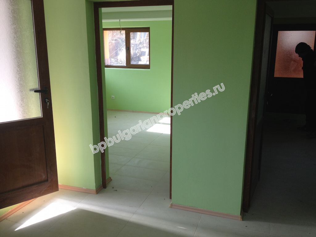 Напълно реновирана къща за продажба в село близо до Слънчев бряг и морето