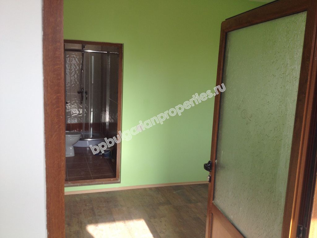 Напълно реновирана къща за продажба в село близо до Слънчев бряг и морето