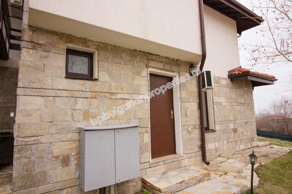 Апартамент с две спални за продажба близо до морето в Кошарица