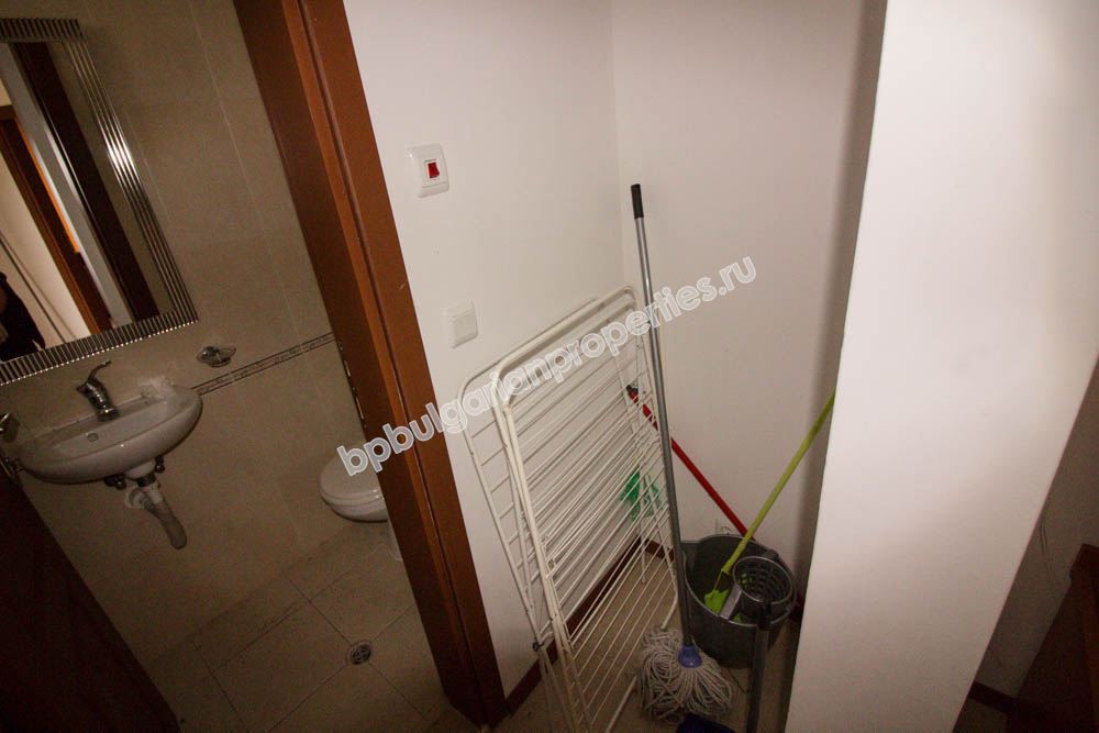 Апартамент с две спални за продажба близо до морето в Кошарица