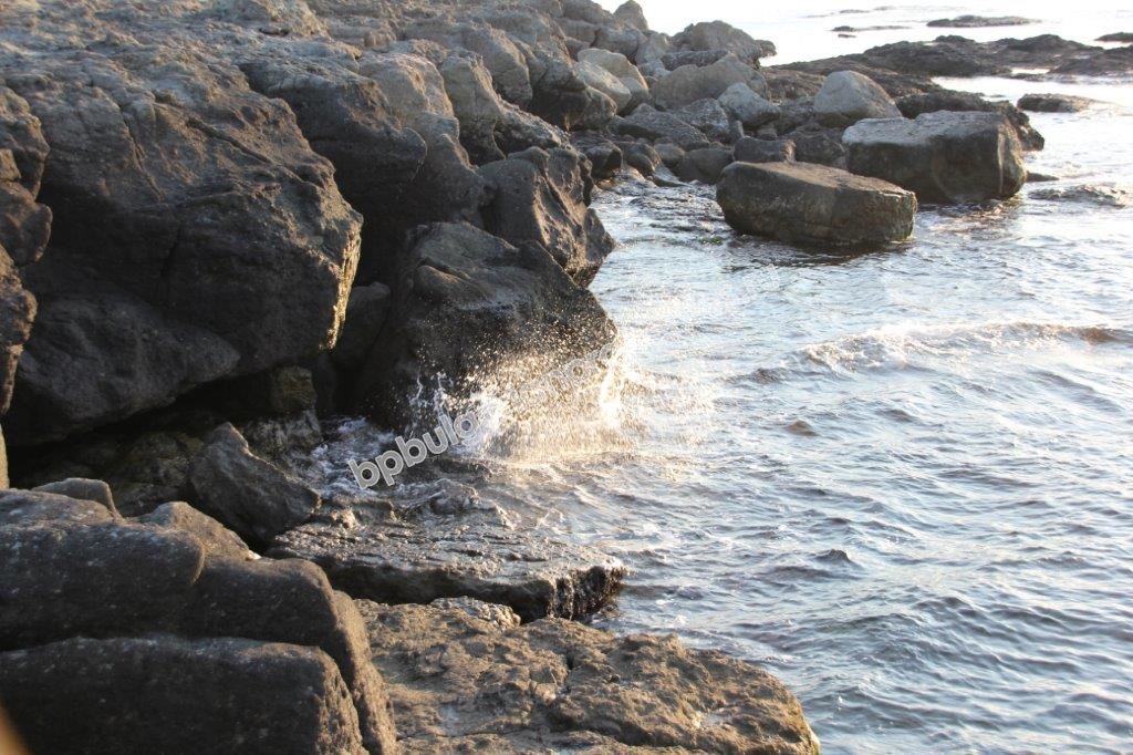 УПИ с разрешение на строеж на първа линия  в Царево