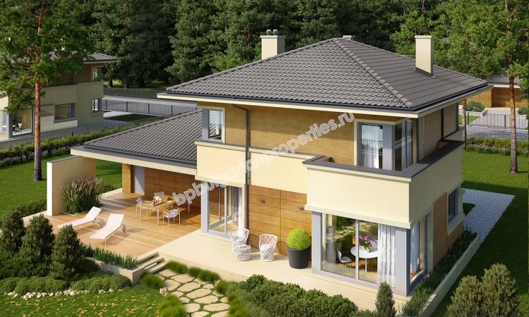 УПИ с разрешение на строеж на първа линия  в Царево