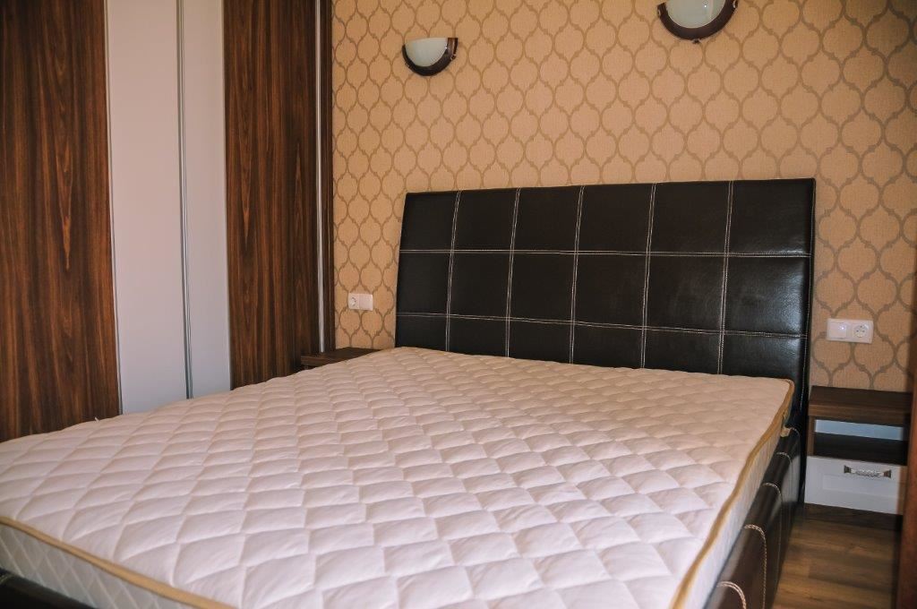 Луксозен апартамент за инвестиция в нов жилищен комплекс в Равда