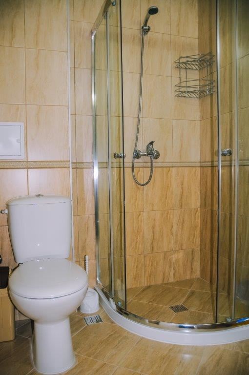 Луксозен апартамент за инвестиция в нов жилищен комплекс в Равда