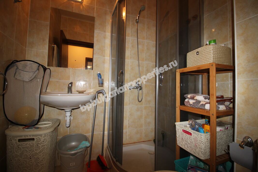 Евтино студио с ново обзавеждане близо до морето, Слънчев Бряг