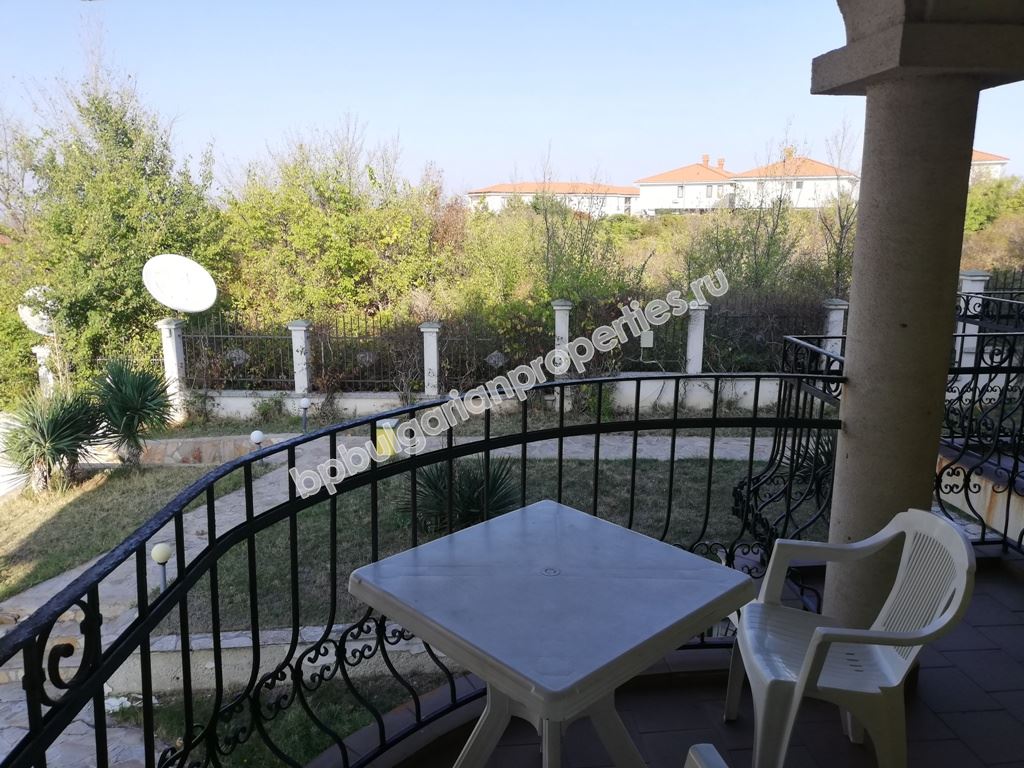 Апартамент на ниска цена за изгодна инвестиция в Созопол