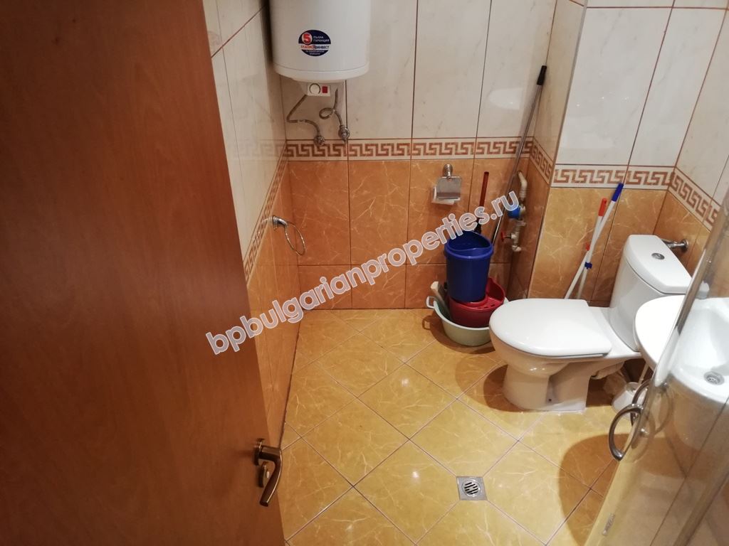 Апартамент на ниска цена за изгодна инвестиция в Созопол