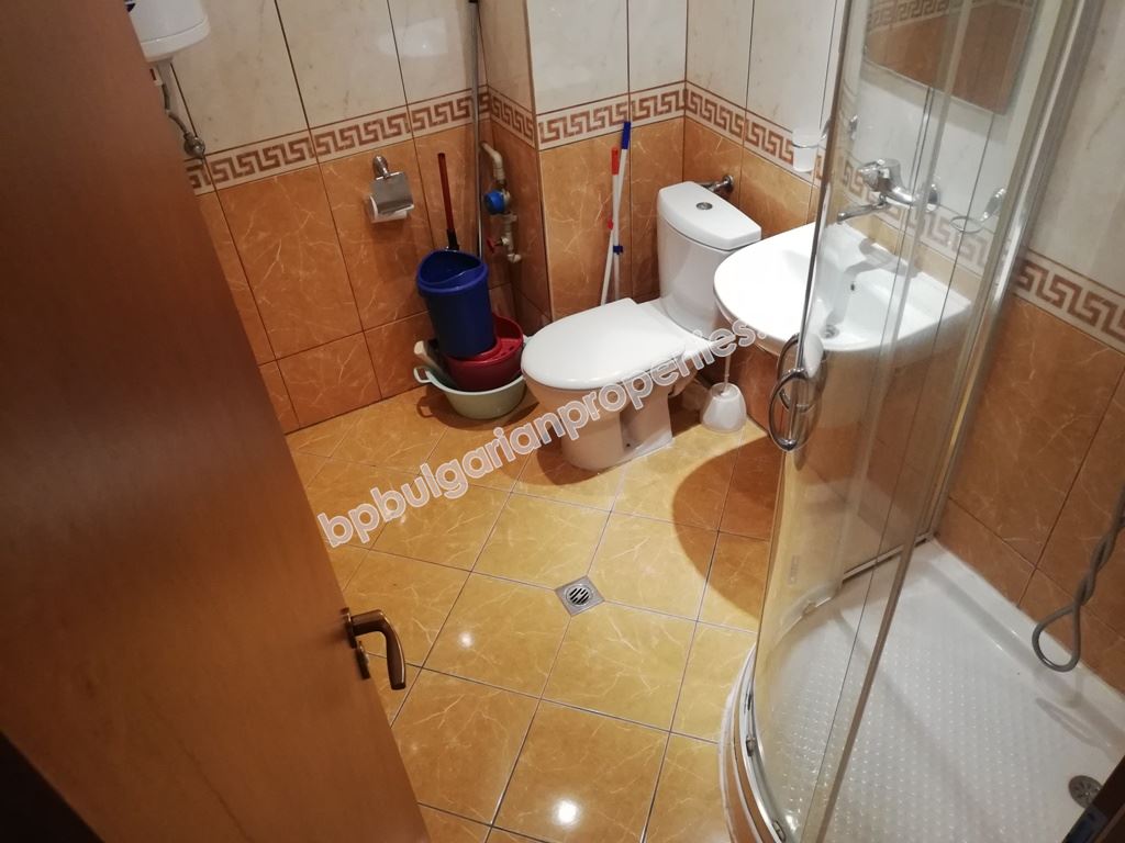 Апартамент на ниска цена за изгодна инвестиция в Созопол