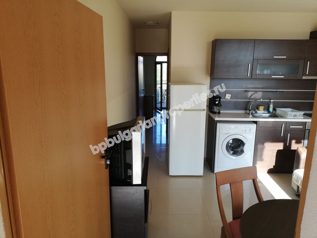 Апартамент на ниска цена за изгодна инвестиция в Созопол