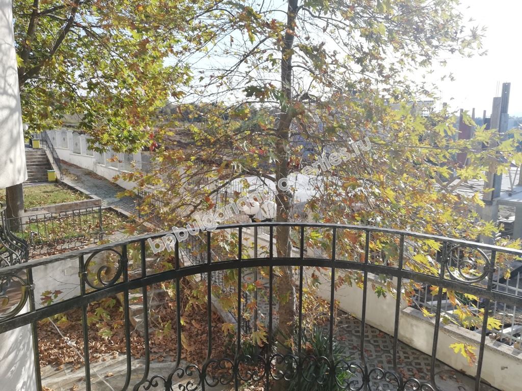 Апартамент на ниска цена за изгодна инвестиция в Созопол