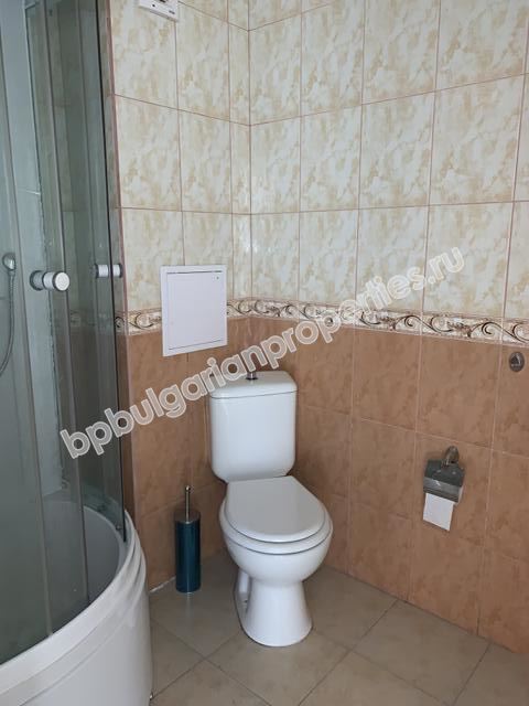 Евтин двустаен апартамент на първа линия в Поморие