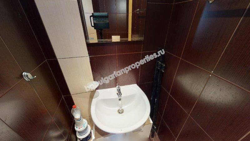 Обзаведен двуетажен таунхаус близо до морето