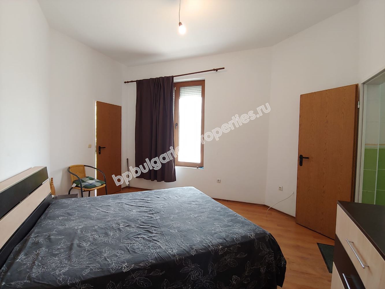 Нова едноетажна къща на 20 км от Бургас