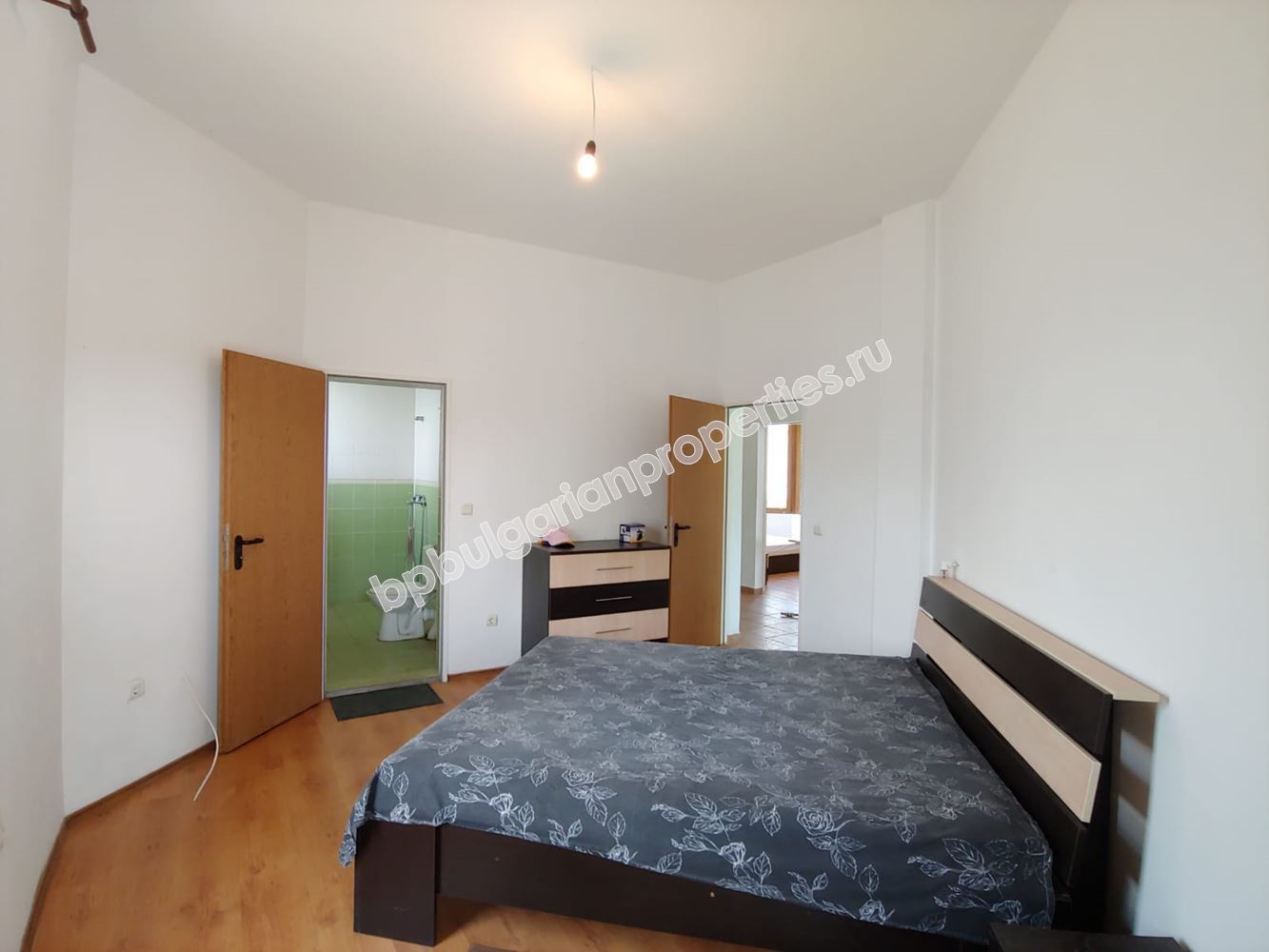 Нова едноетажна къща на 20 км от Бургас