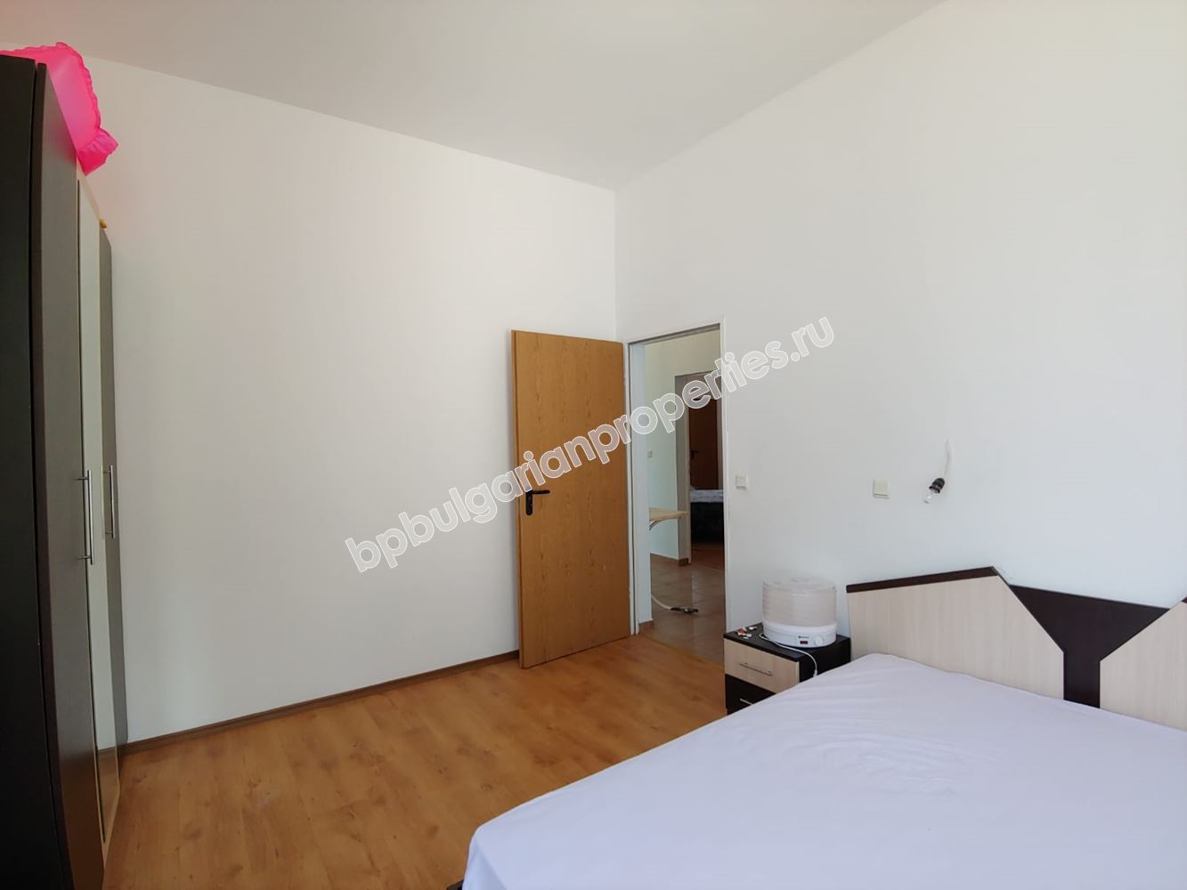 Нова едноетажна къща на 20 км от Бургас