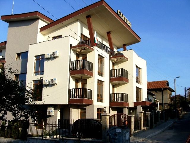 Луксозни апартаменти с изглед море за продажба в Черноморец