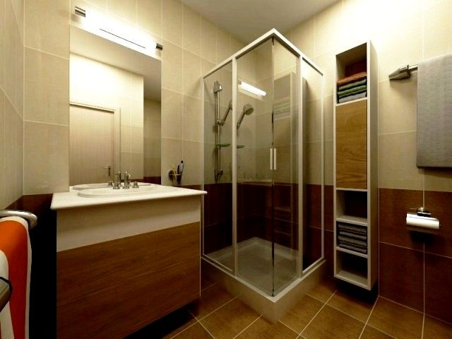 Луксозни апартаменти с изглед море за продажба в Черноморец