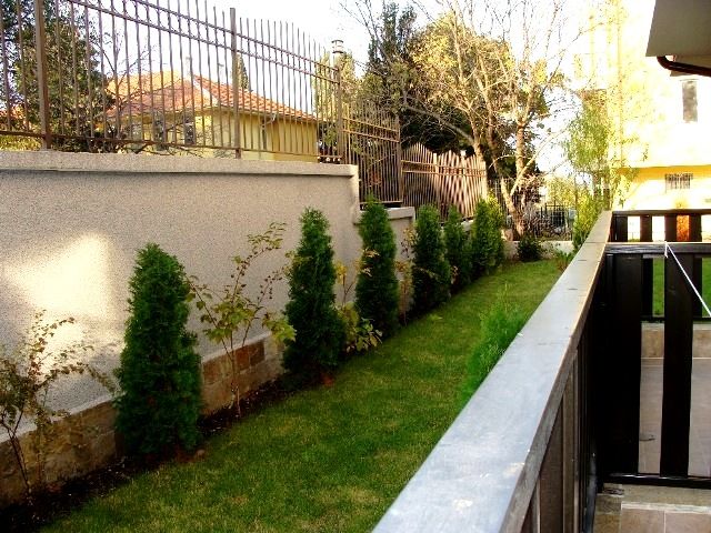 Луксозни апартаменти с изглед море за продажба в Черноморец