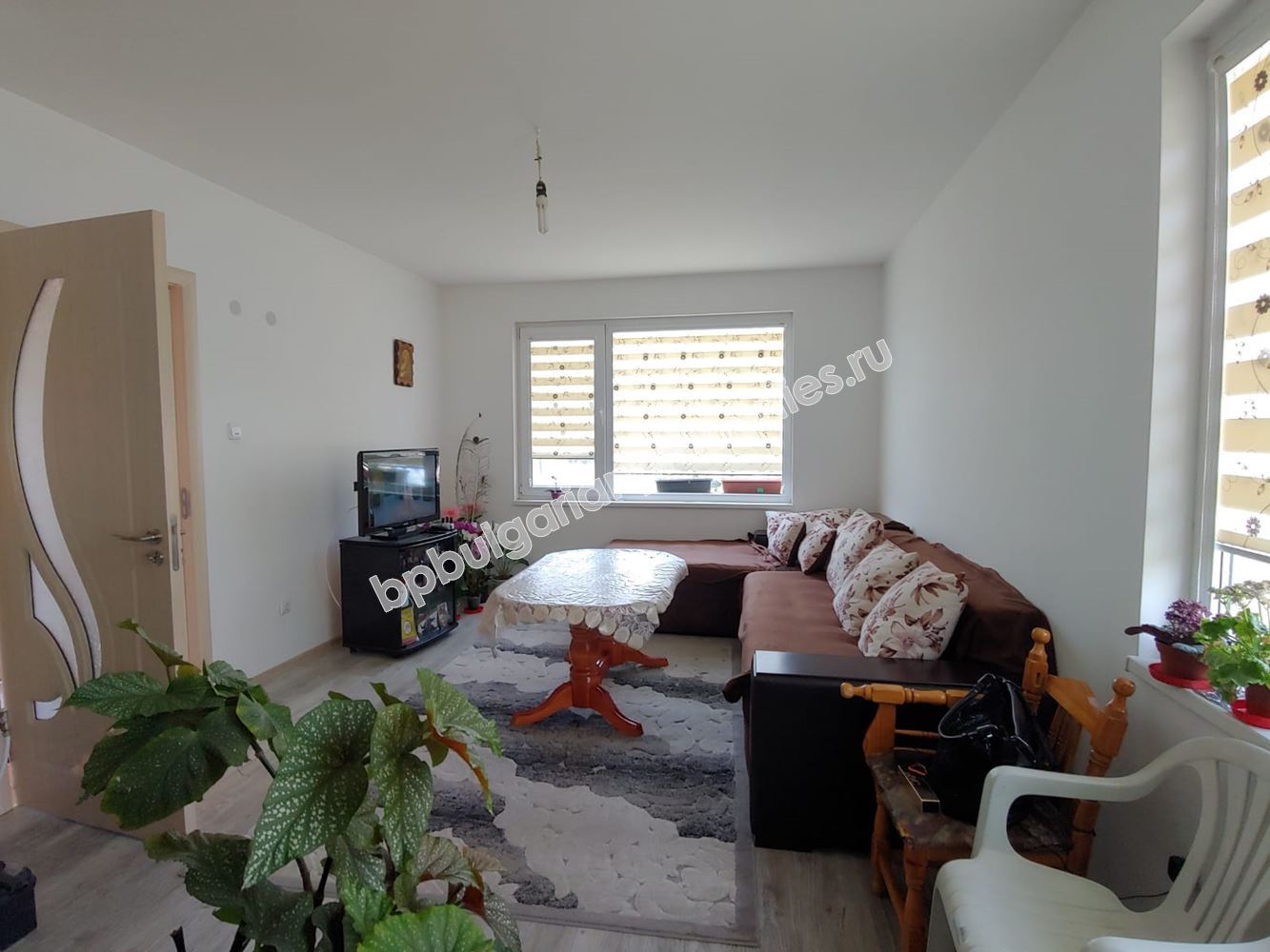 Двуетажна нова къща близо до Бургас